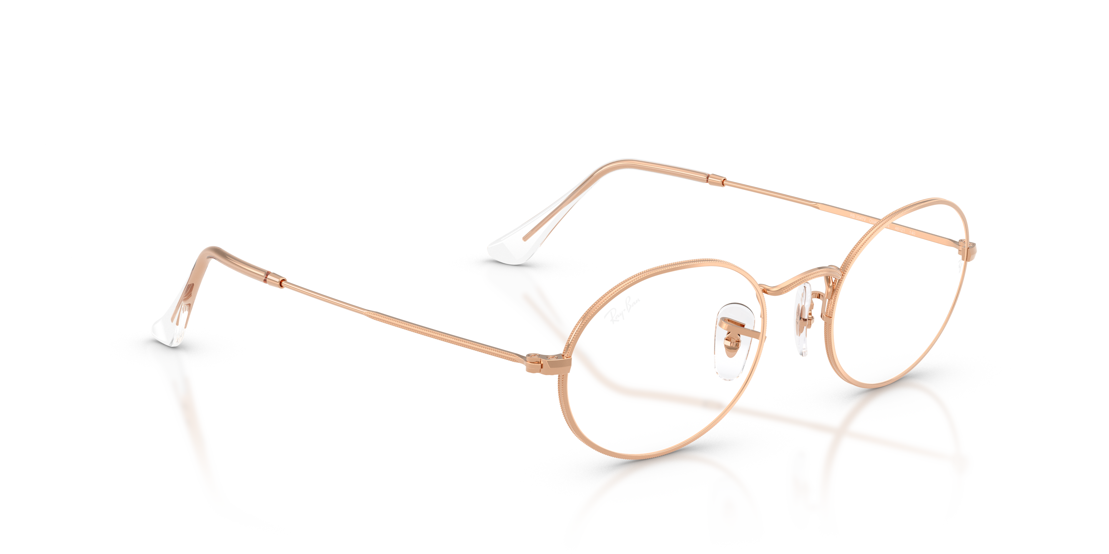 Ray-Ban RX3547V 3094 Oval 